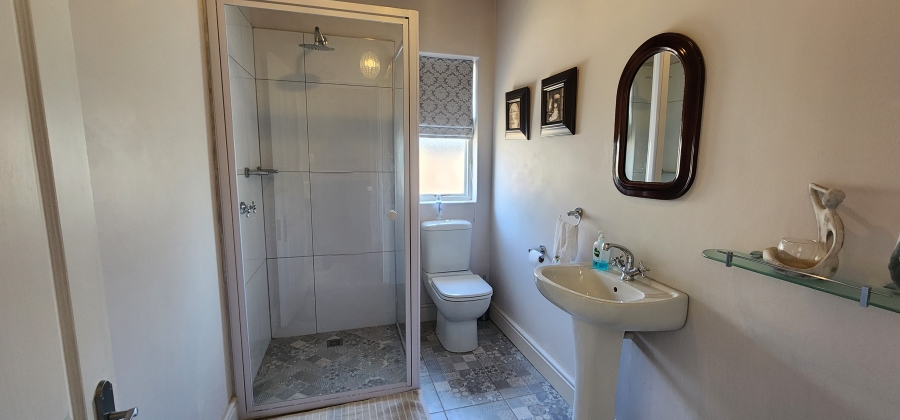 1 Bedroom Property for Sale in Swellendam Western Cape